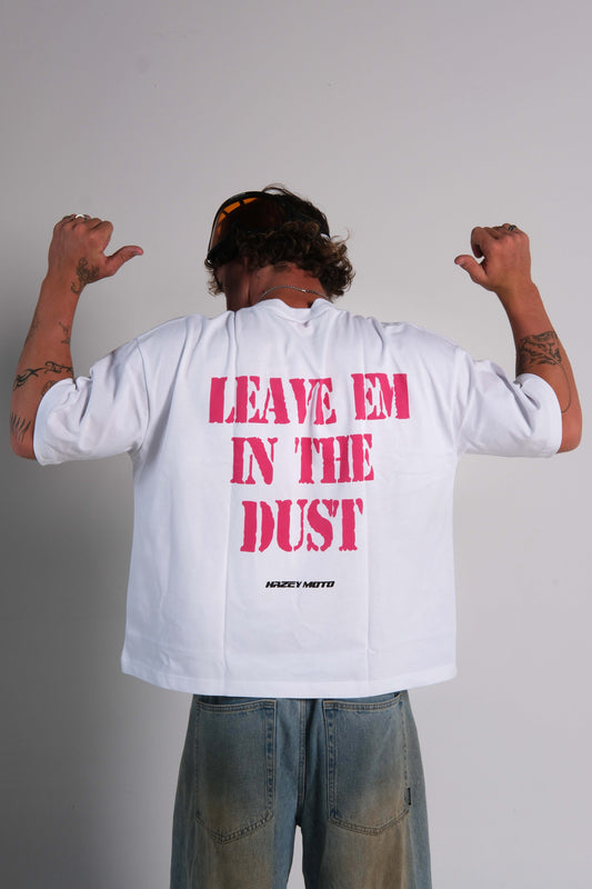 LEAVE EM TEE