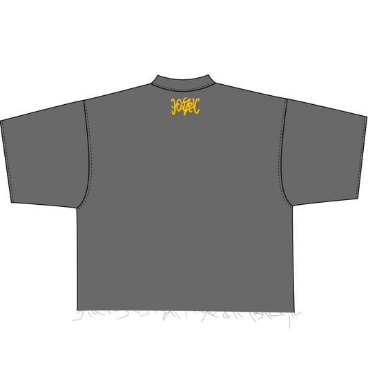 HATERS TEE