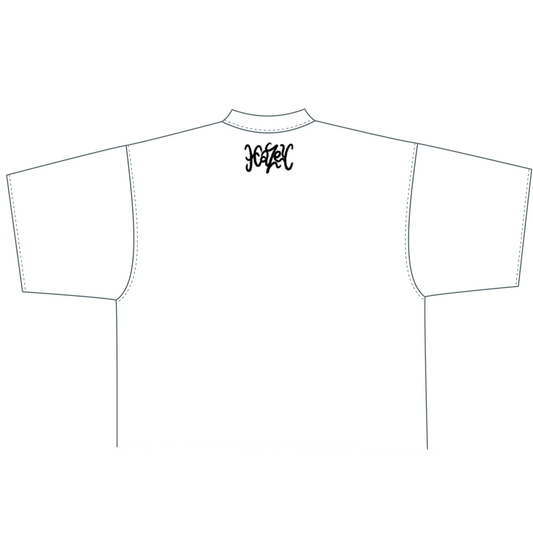 HOLY CROSS TEE
