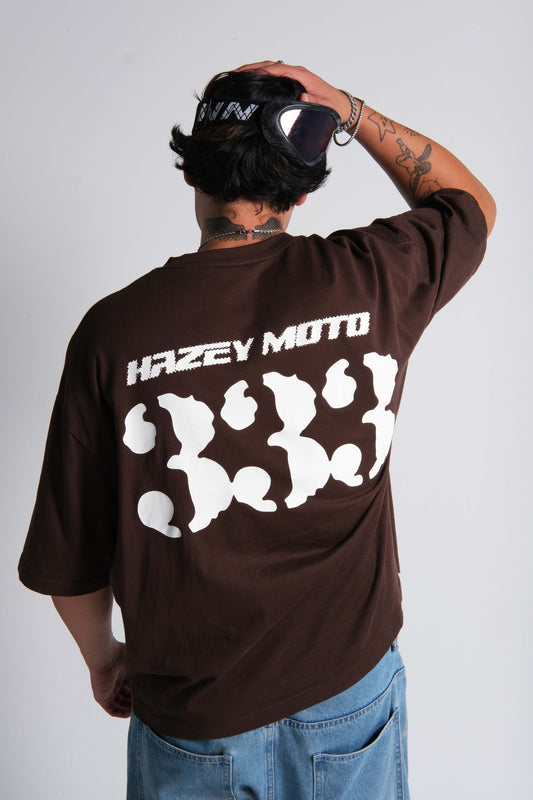 BURNOUTS TEE