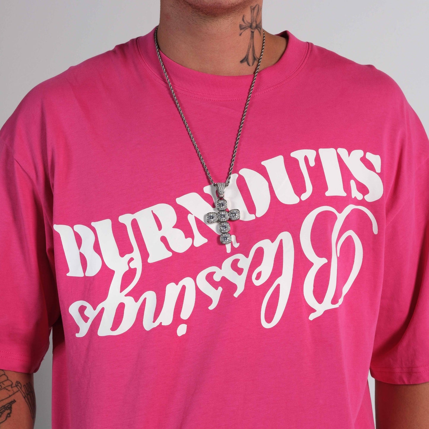 BLESSINGS TEE