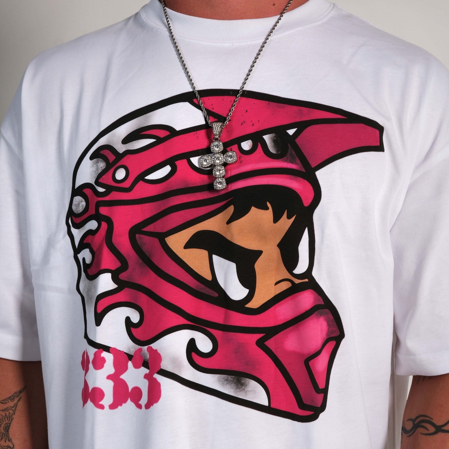 LEAVE EM TEE