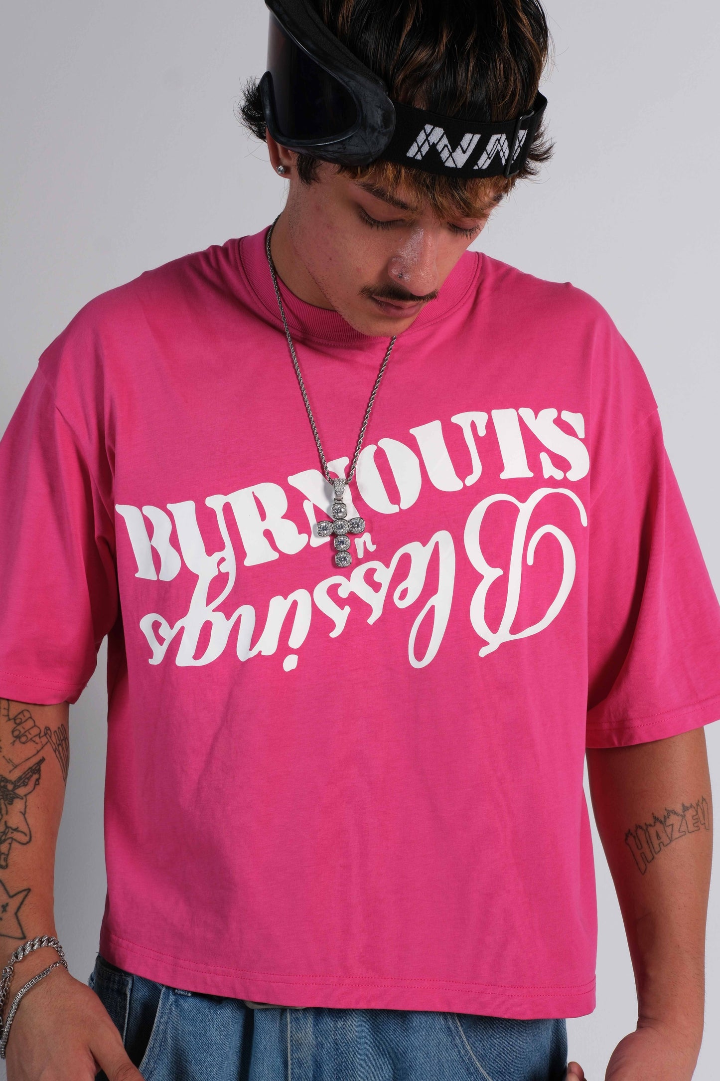 BLESSINGS TEE