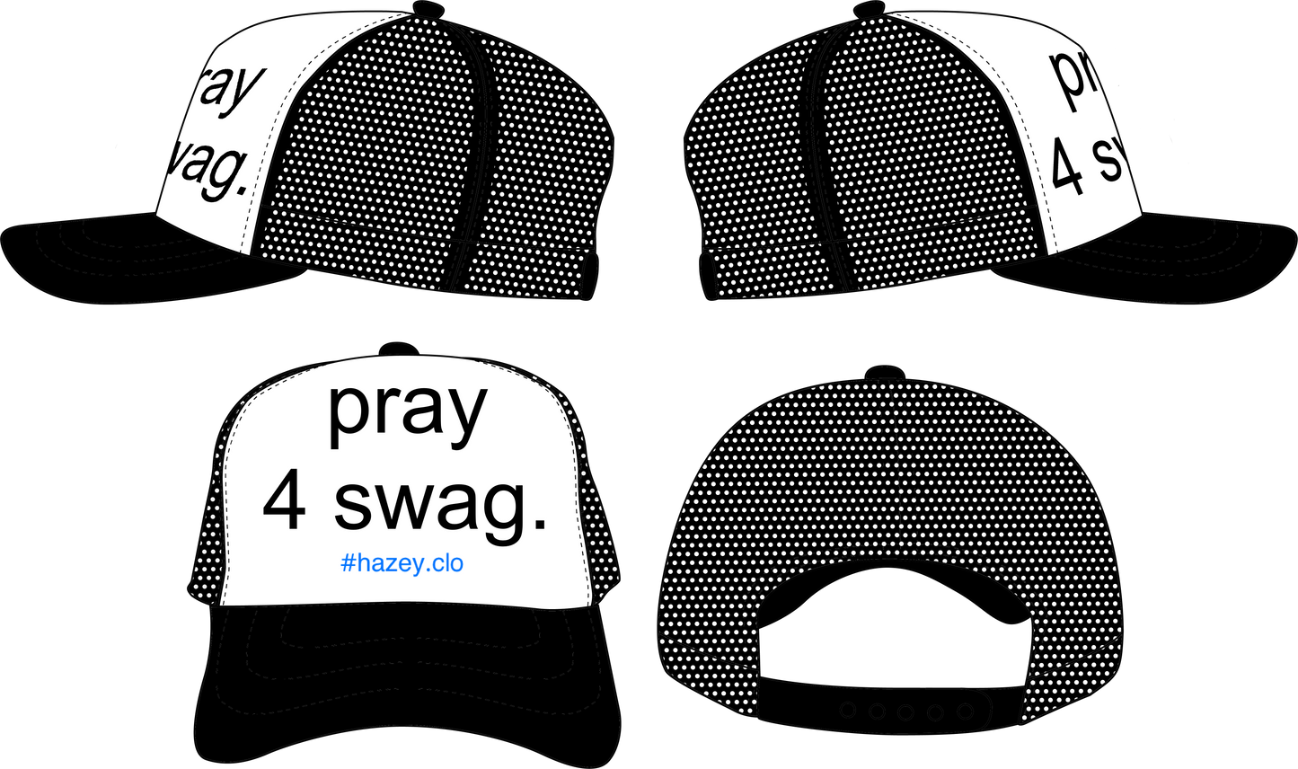 SWAG TRUCKER