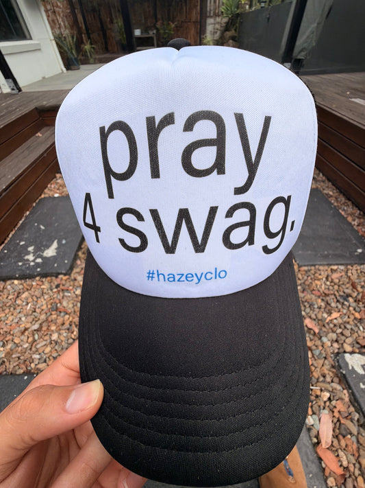 SWAG TRUCKER