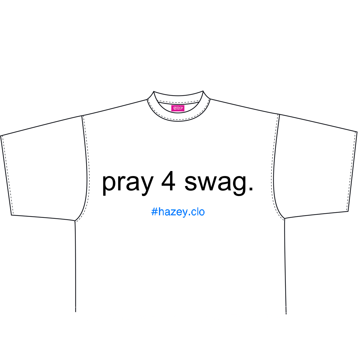 SWAG TEE